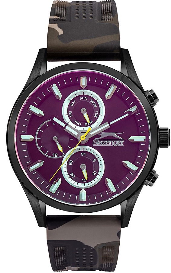 Slazenger Sl.09.1786.2.02 Erkek Kol Saati