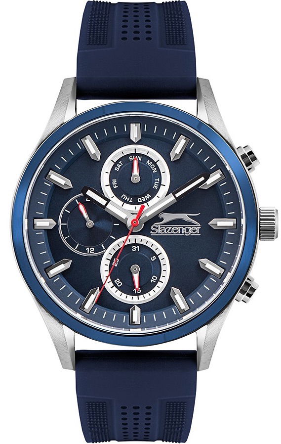 Slazenger Sl.09.1786.2.03 Erkek Kol Saati