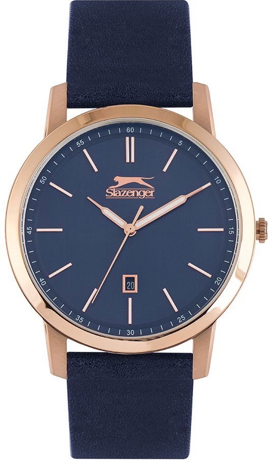 Slazenger Sl.09.1728.1.03 Erkek Kol Saati