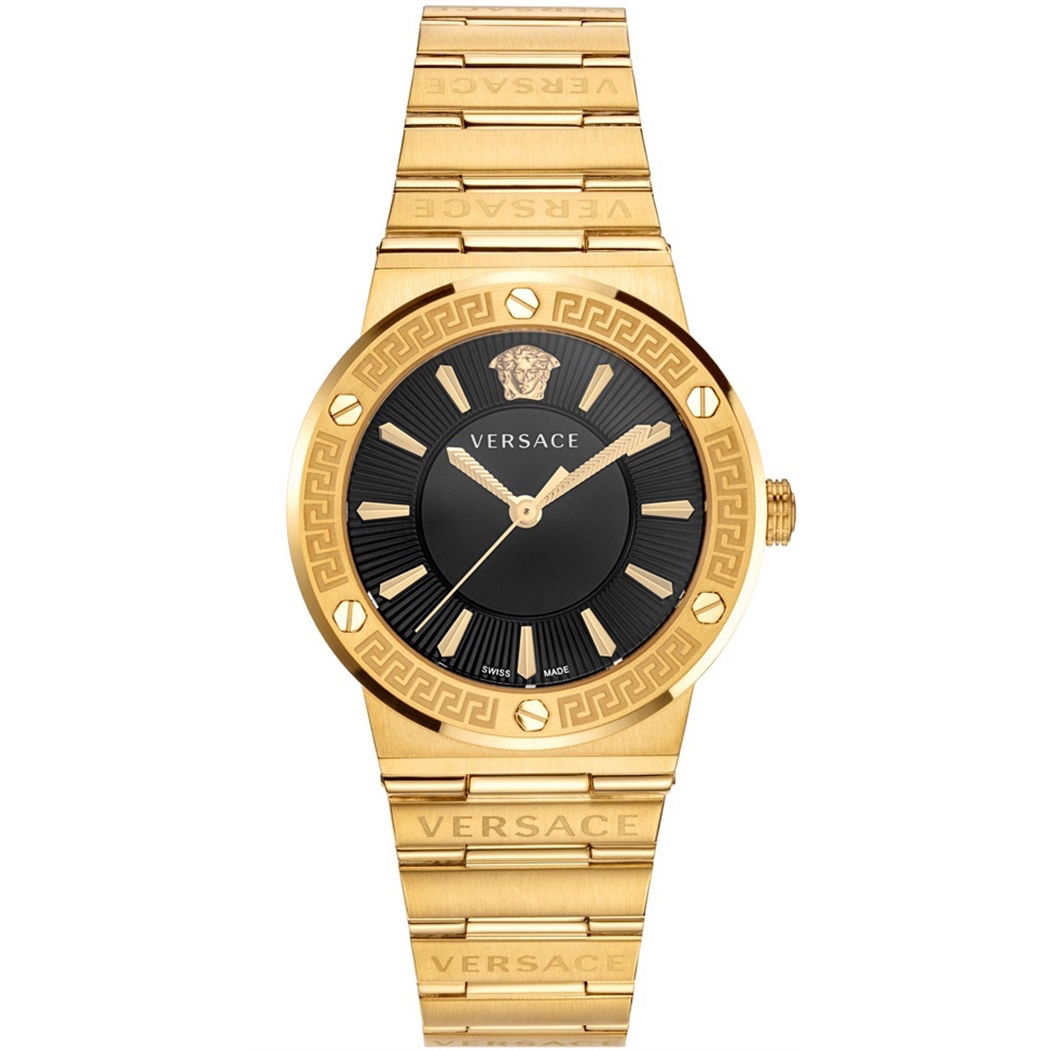 Versace Vrscvevh00820 Bayan Kol Saati
