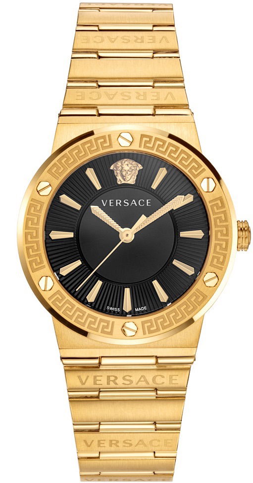Versace Vrscvevh00820 Bayan Kol Saati