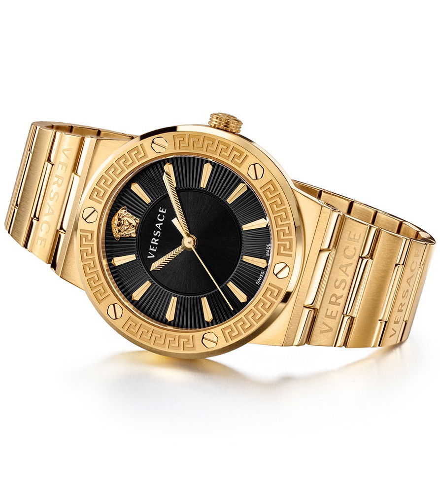 Versace Vrscvevh00820 Bayan Kol Saati