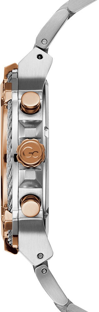 Gc Erkek Kol Saati GCY24002G2MF