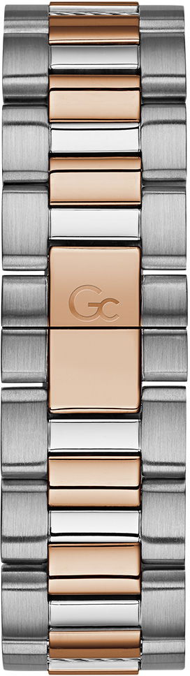 Gc Erkek Kol Saati GCY24002G2MF