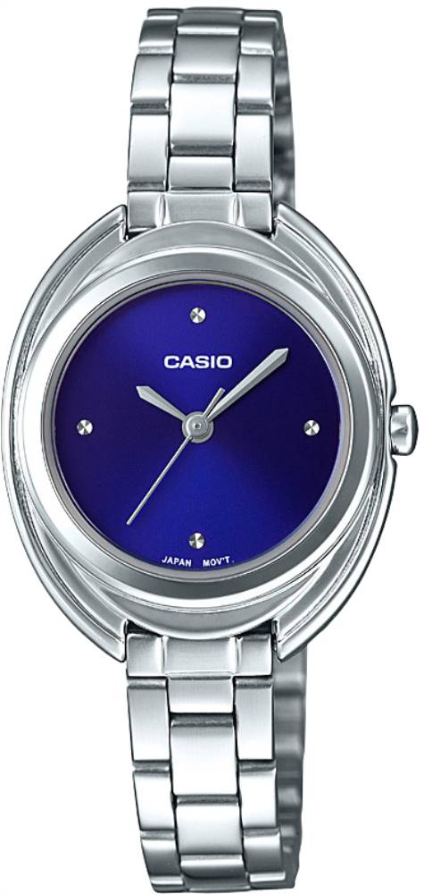 Casio Bayan Kol Saati LTP-E166D-2CDF