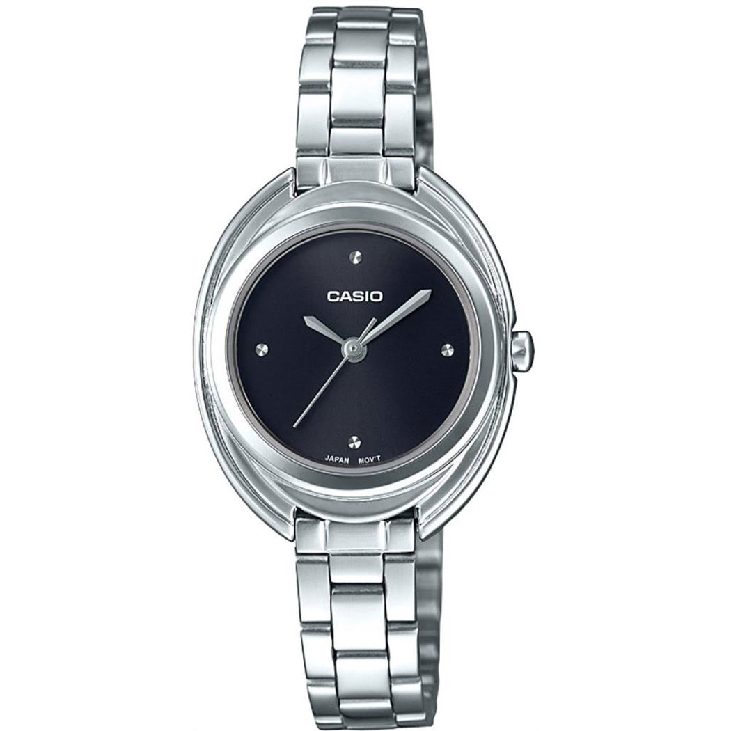 Casio Bayan Kol Saati LTP-E166D-1CDF