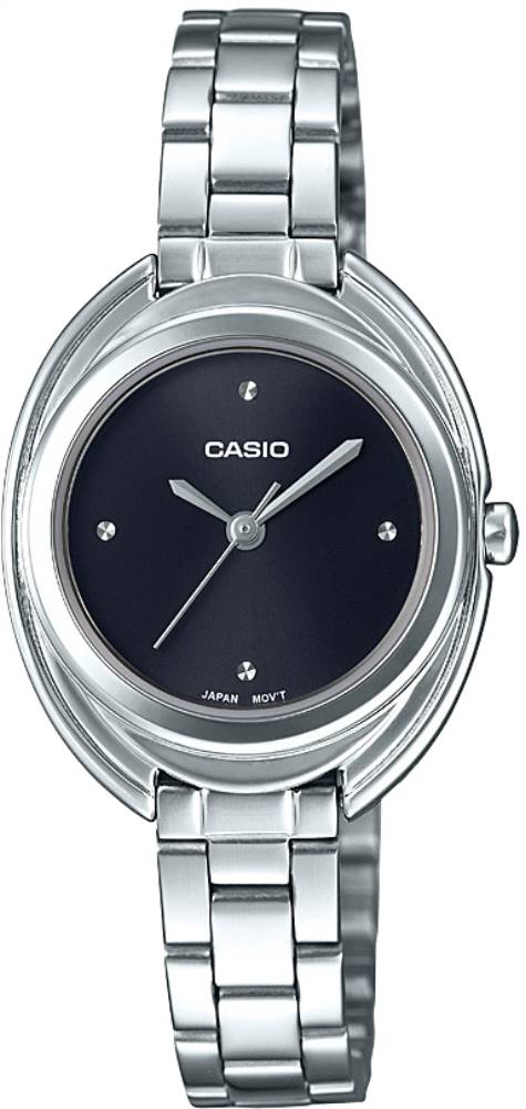 Casio Bayan Kol Saati LTP-E166D-1CDF