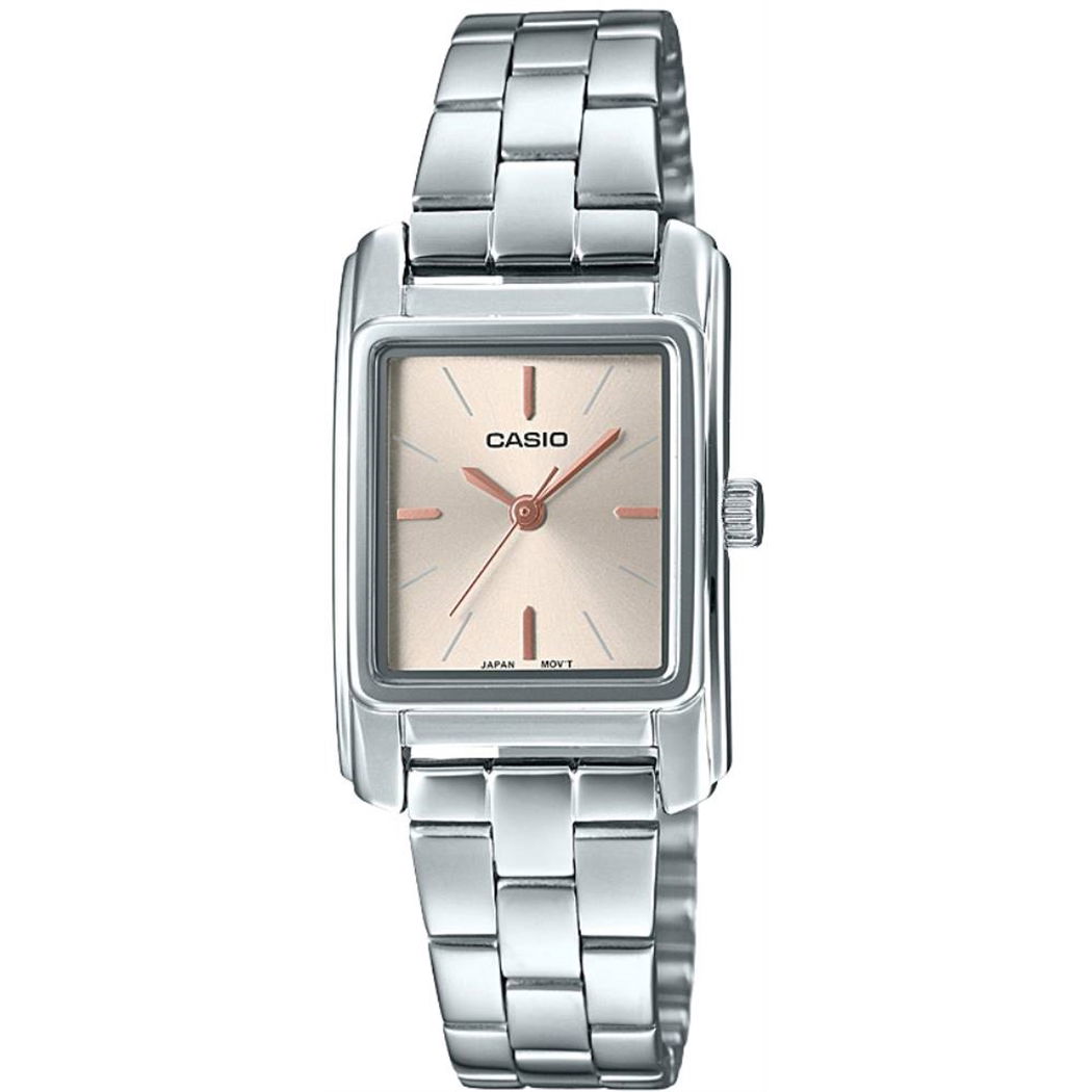 Casio Bayan Kol Saati LTP-E165D-9ADF