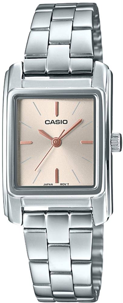 Casio Bayan Kol Saati LTP-E165D-9ADF