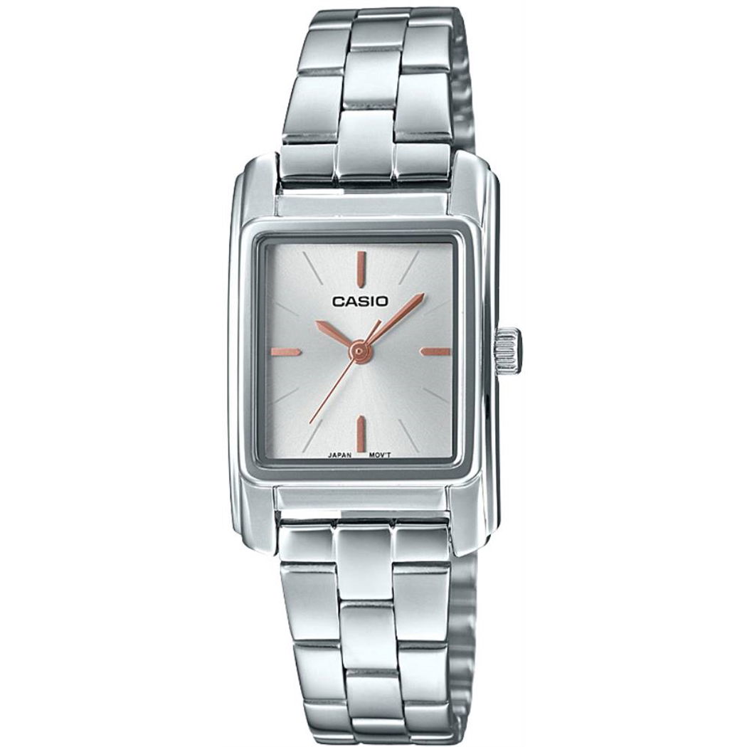 Casio Bayan Kol Saati LTP-E165D-7ADF