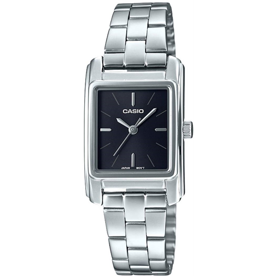 Casio Bayan Kol Saati LTP-E165D-1ADF