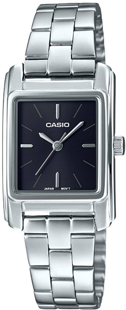 Casio Bayan Kol Saati LTP-E165D-1ADF