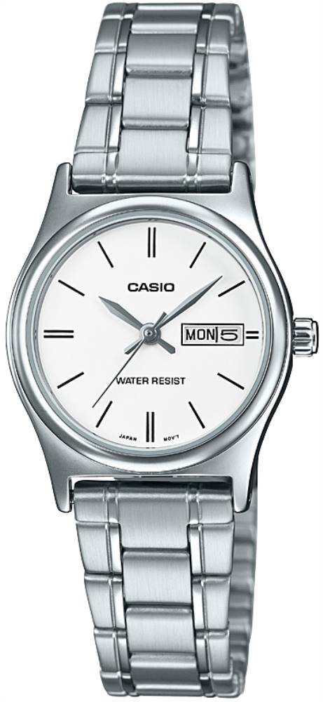 Casio Ltp-v006d-7b2udf Kadın Kol Saati