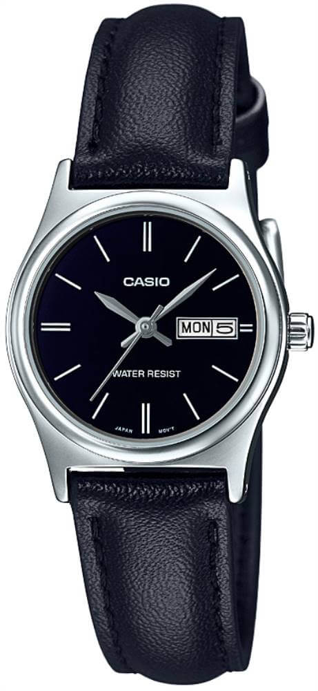 Casio LTP-V006L-1B2UDF Kadın Kol Saati