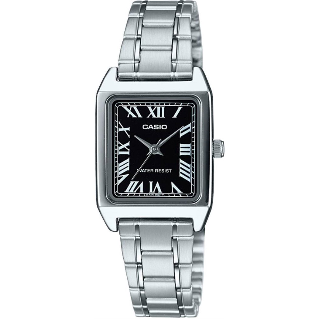 Casio Ltp-v007d-1budf Kadın Kol Saati