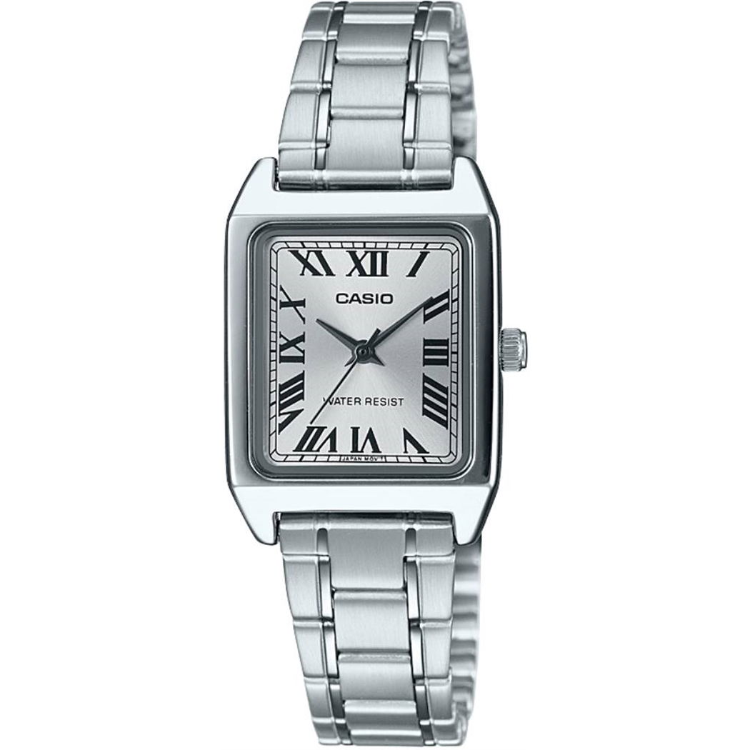 Casio Ltp-v007d-7budf Bayan Kol Saati