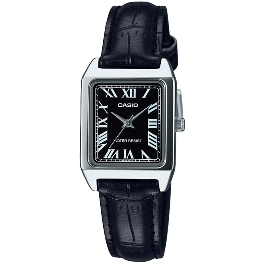 Casio Ltp-v007l-1budf Kadın Kol Saati