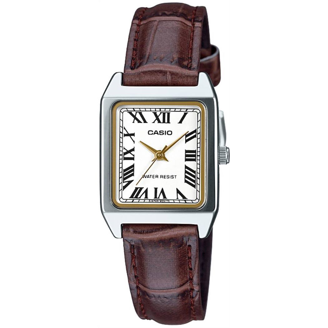 Casio Ltp-v007l-7b2udf Kadın Kol Saati