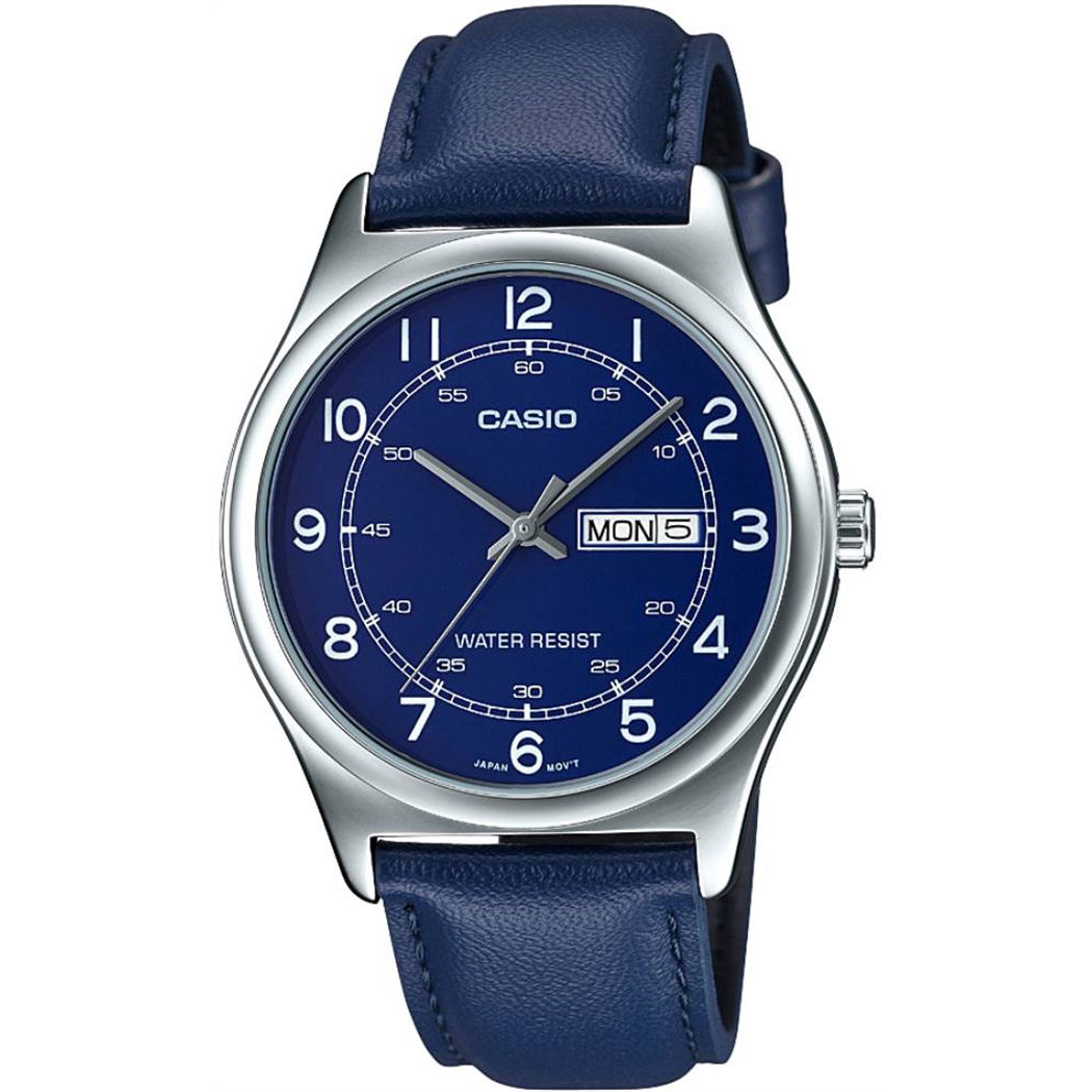Casio Mtp-v006l-2budf Erkek Kol Saati