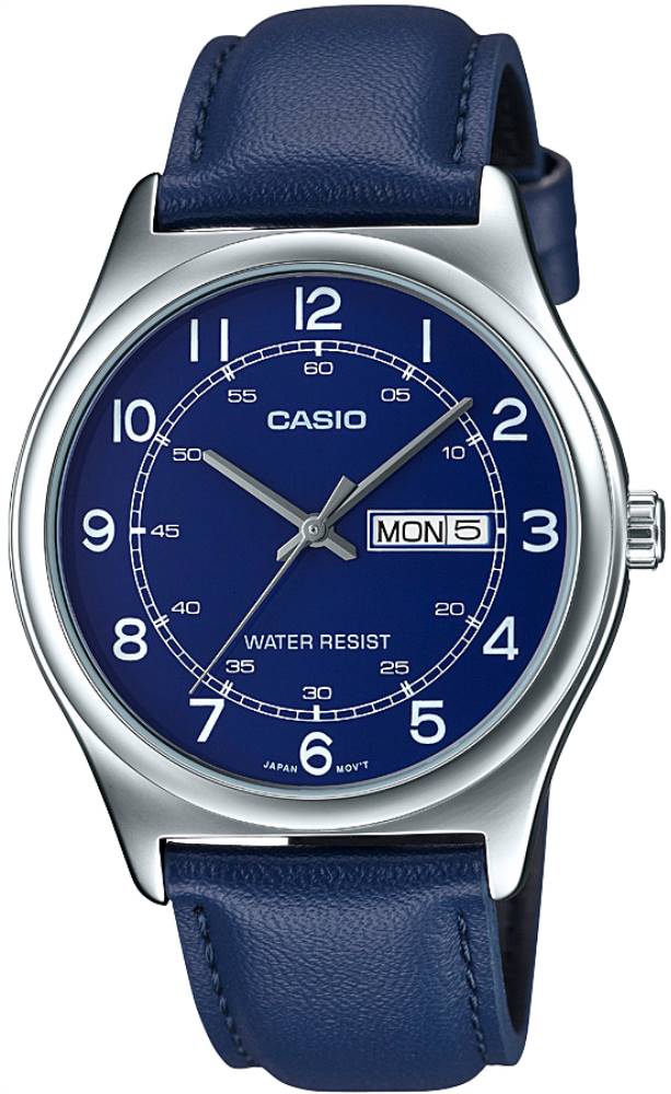 Casio Mtp-v006l-2budf Erkek Kol Saati