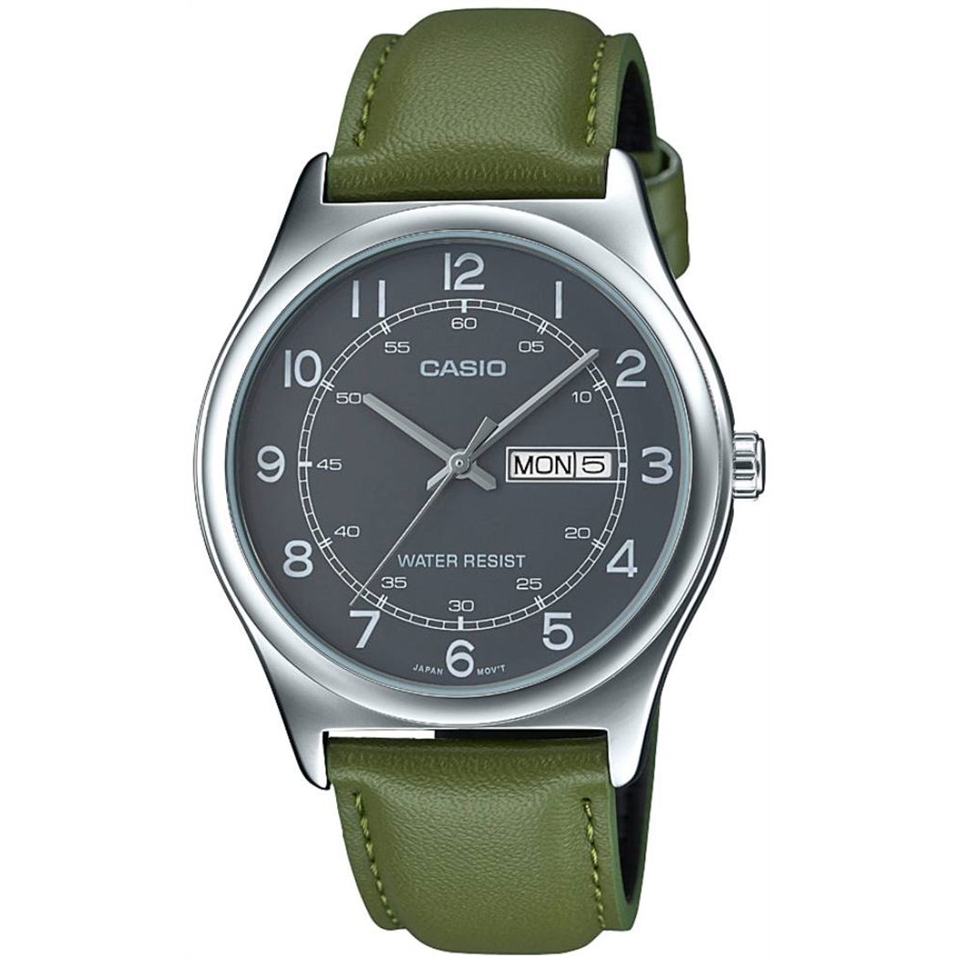 Casio Mtp-v006l-3budf Erkek Kol Saati