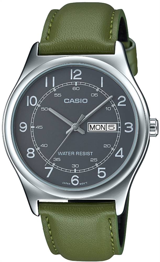 Casio Mtp-v006l-3budf Erkek Kol Saati