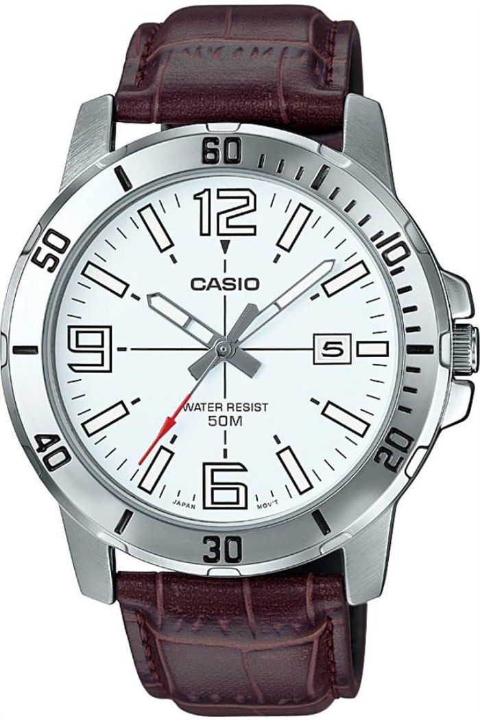 Casio Mtp-vd01l-7bvudf Erkek Kol Saati