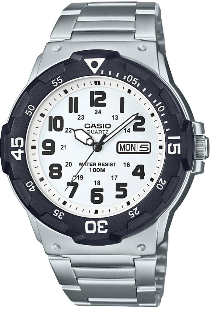 Casio Mrw-200hd-7bvdf Erkek Kol Saati