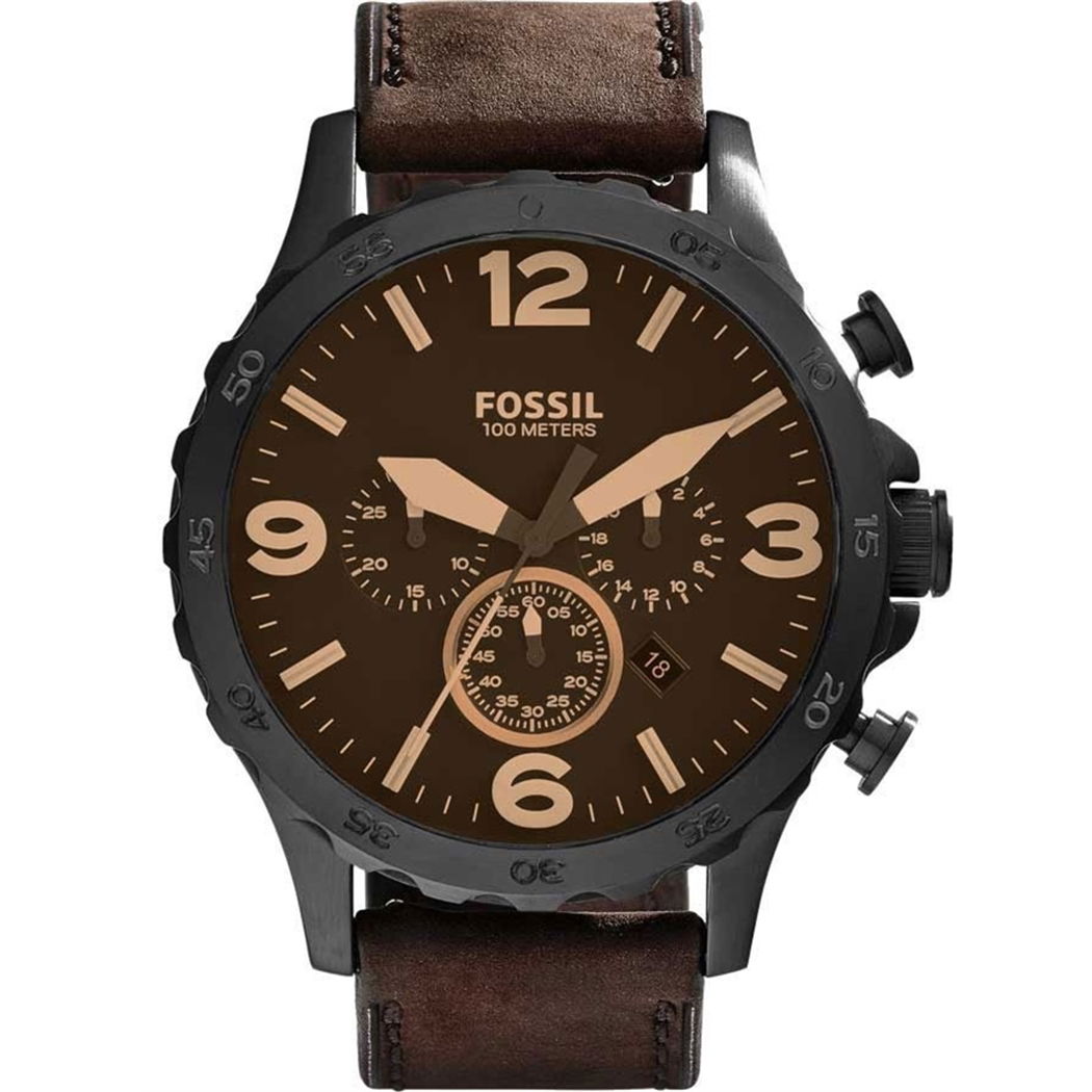 Fossil Fjr1487 Erkek Kol Saati