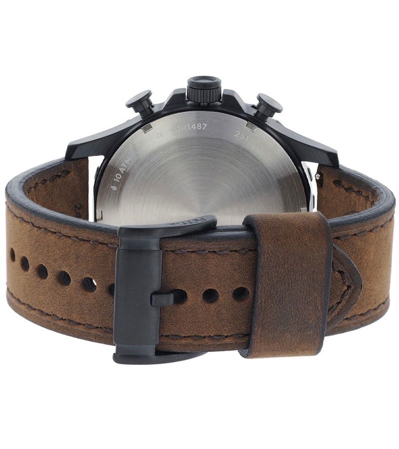 Fossil Fjr1487 Erkek Kol Saati