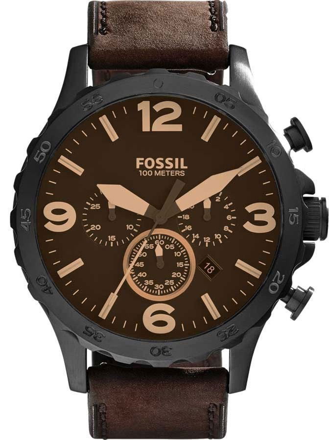 Fossil Fjr1487 Erkek Kol Saati