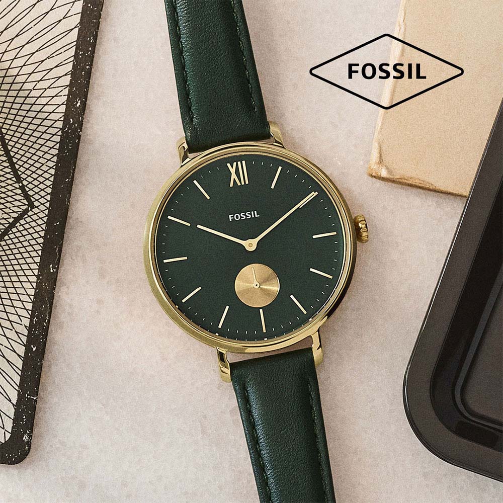 Fossil Fes4662 Bayan Kol Saati