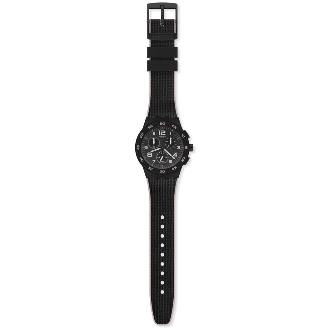 Swatch SUSB106 Erkek Kol Saati