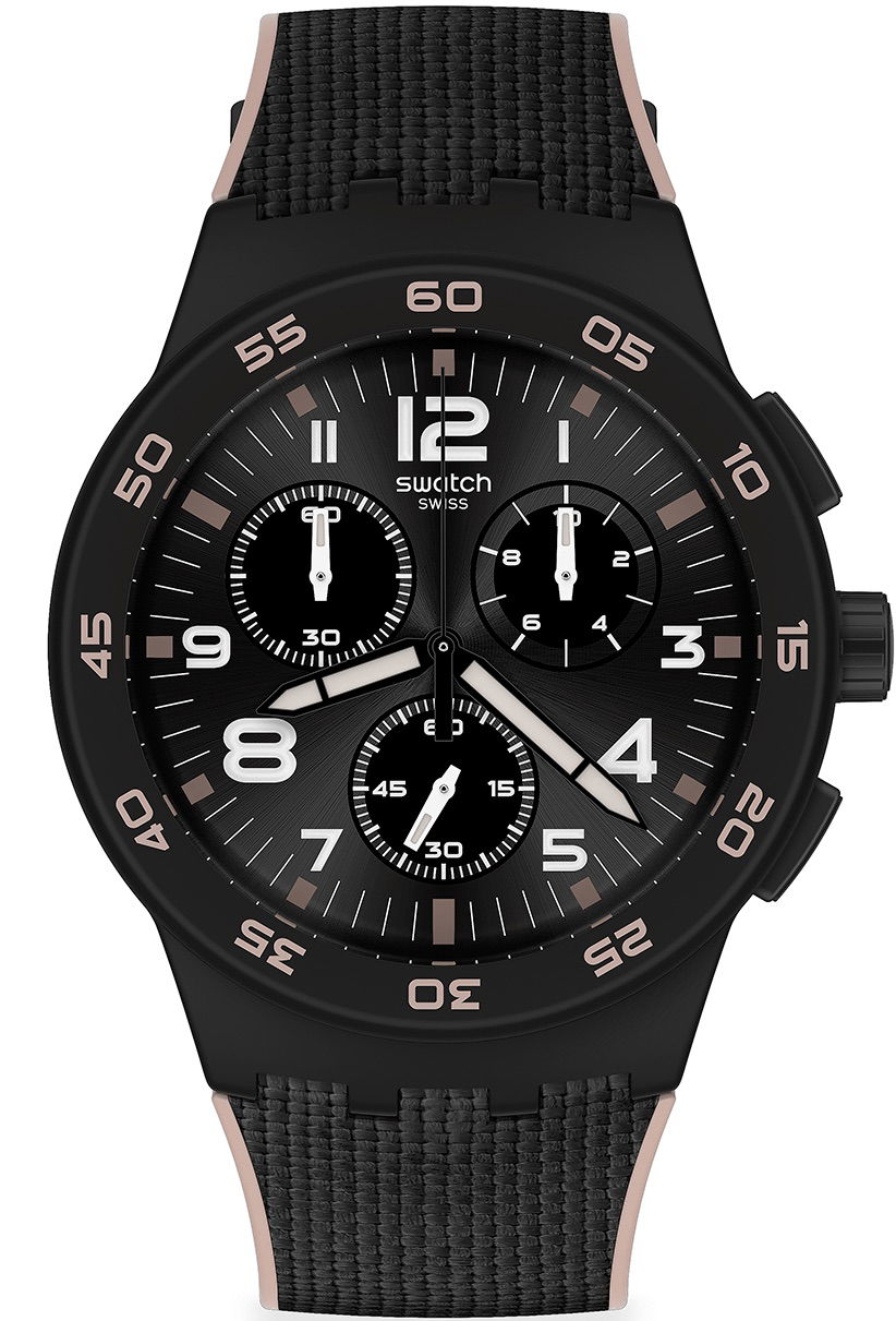 Swatch SUSB106 Erkek Kol Saati