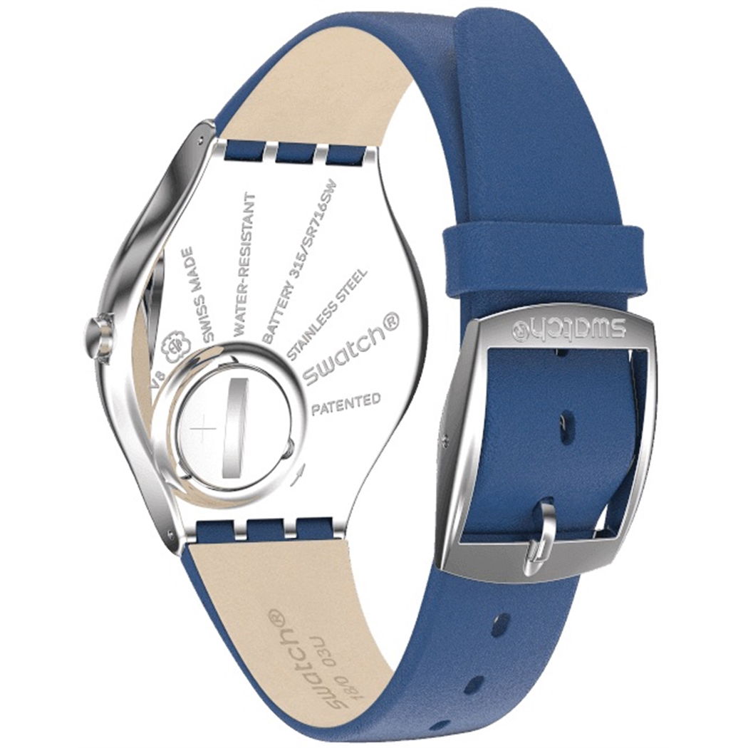 Swatch SYXS127 (Ø 38 MM) Bayan Kol Saati