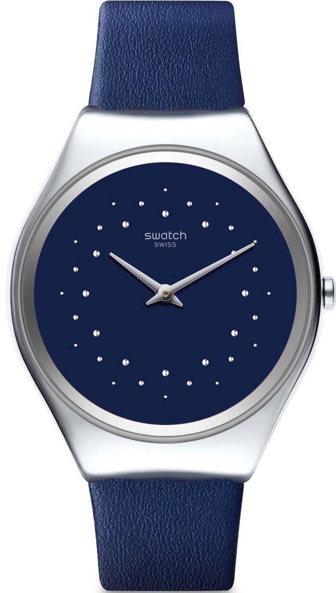 Swatch SYXS127 (Ø 38 MM) Bayan Kol Saati