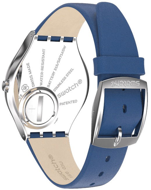 Swatch SYXS127 (Ø 38 MM) Bayan Kol Saati