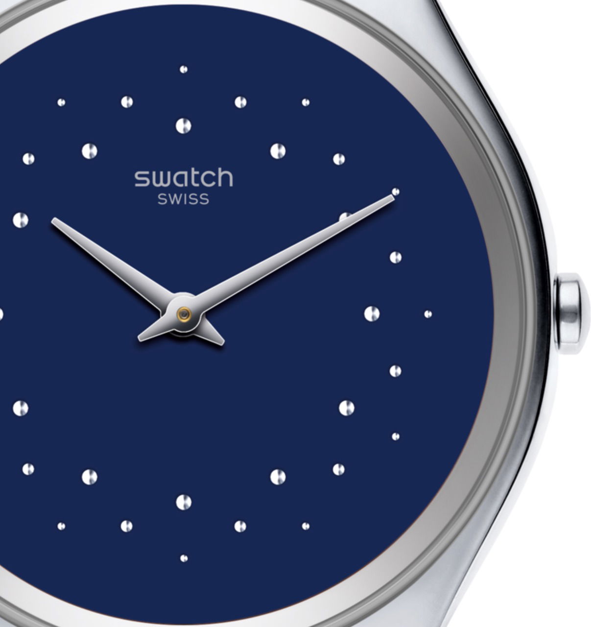 Swatch SYXS127 (Ø 38 MM) Bayan Kol Saati