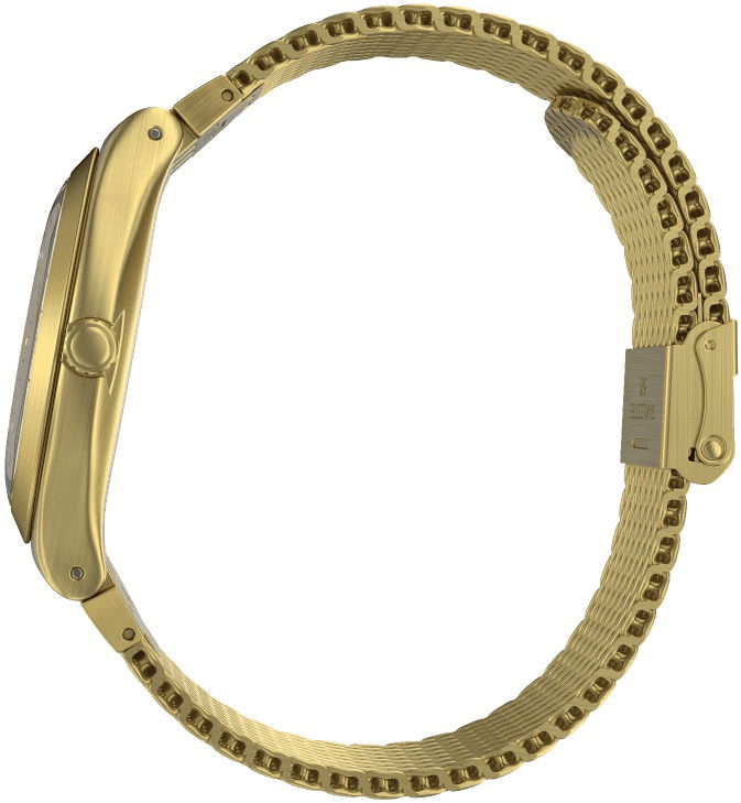 Swatch YWG409M Mesh O'Honey Erkek Kol Saati