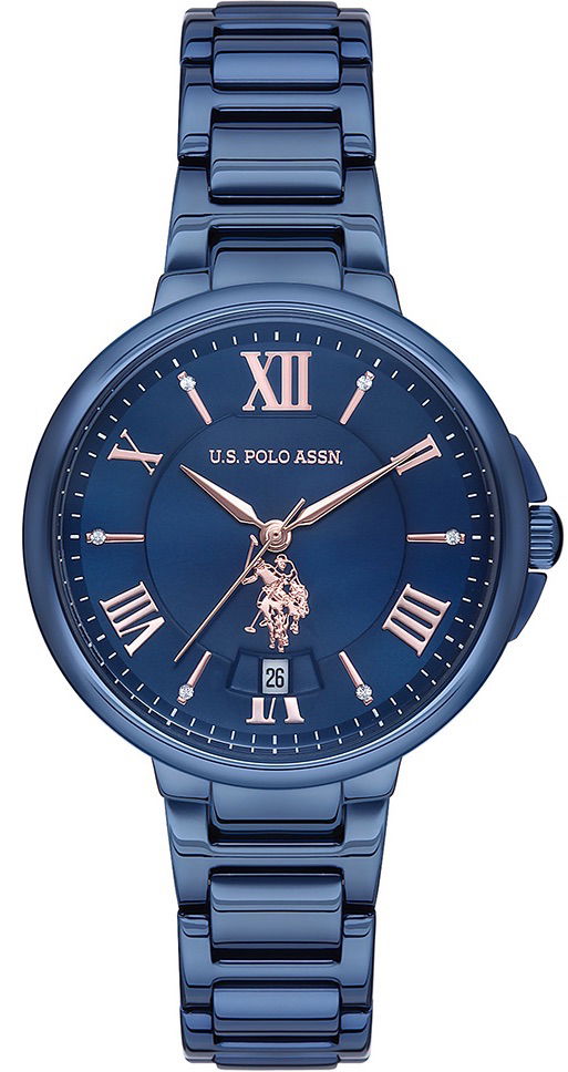 U.s. Polo Assn. Uspa2012-05 Bayan Kol Saati