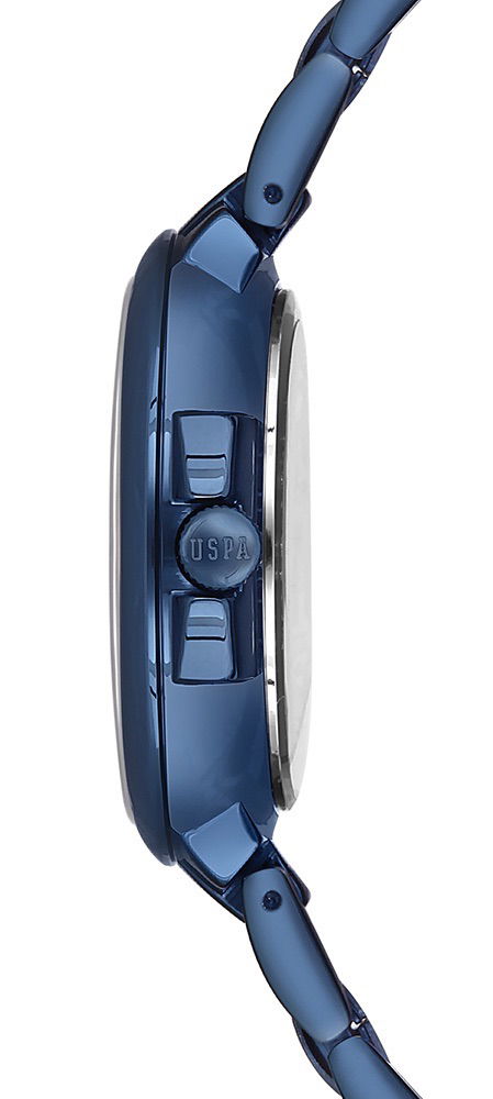 U.s. Polo Assn. Uspa2012-05 Bayan Kol Saati