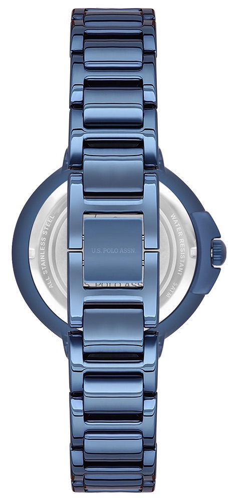 U.s. Polo Assn. Uspa2012-05 Bayan Kol Saati