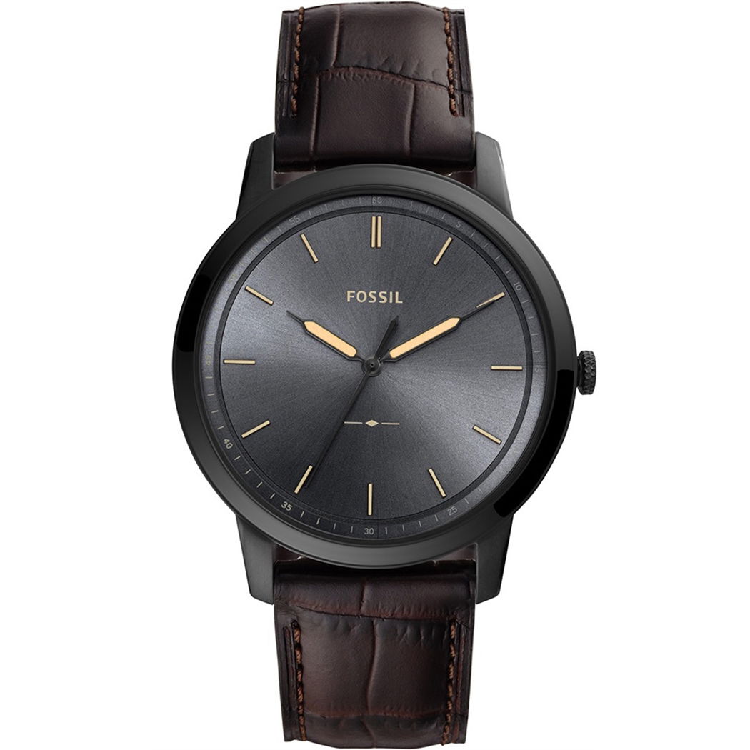 Fossil Ffs5573 Erkek Kol Saati
