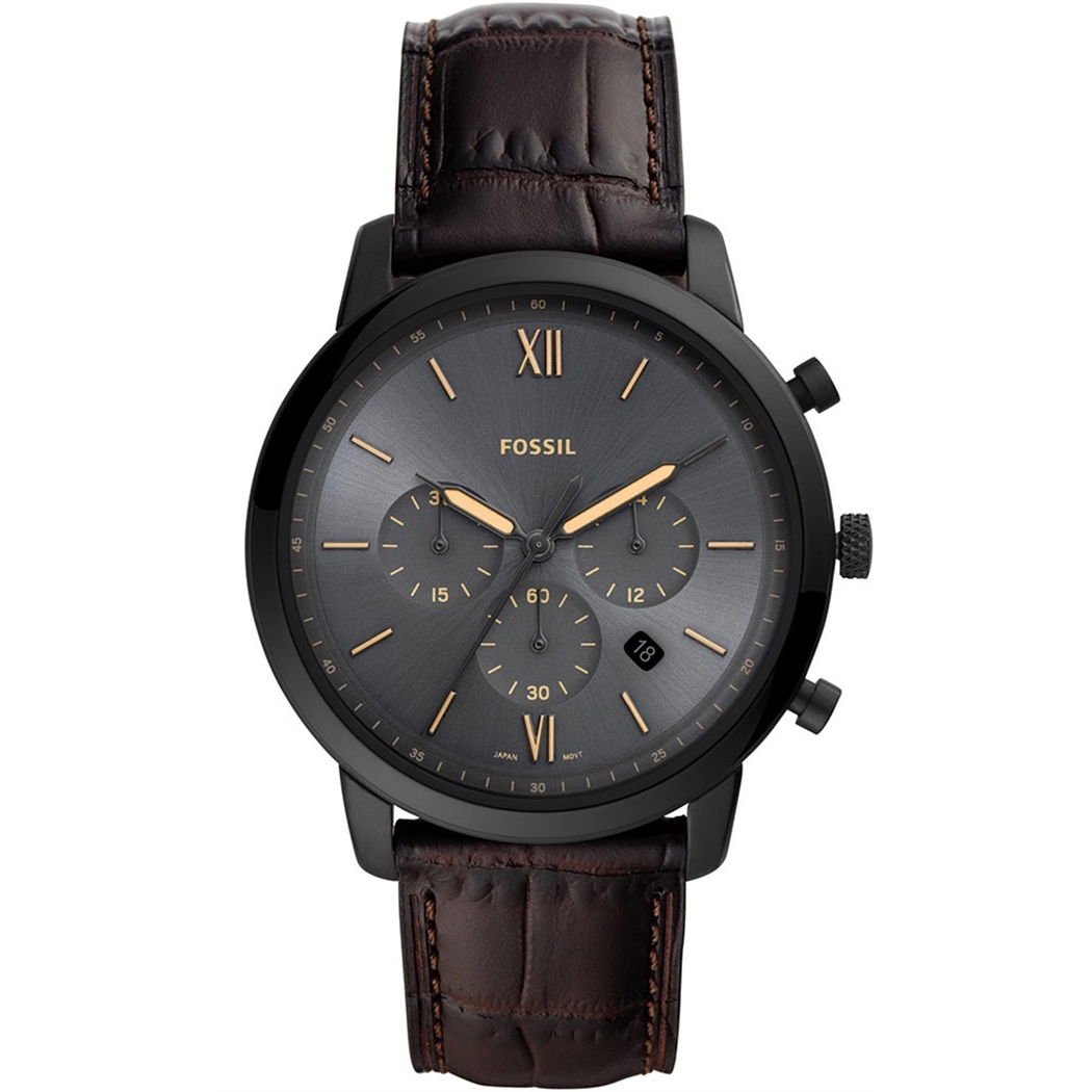 Fossil Ffs5579 Erkek Kol Saati
