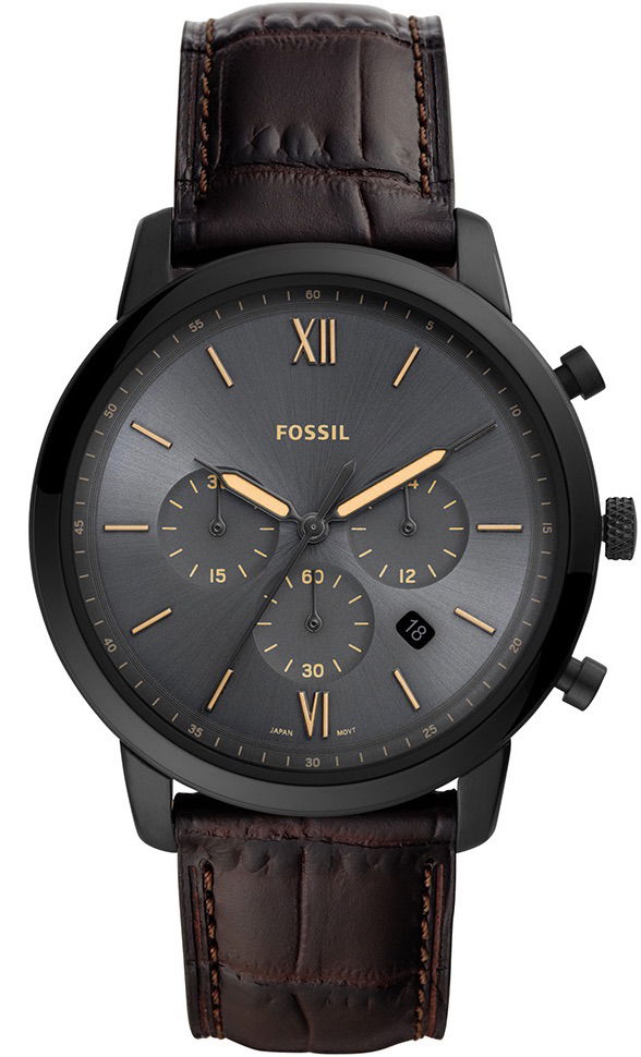 Fossil Ffs5579 Erkek Kol Saati