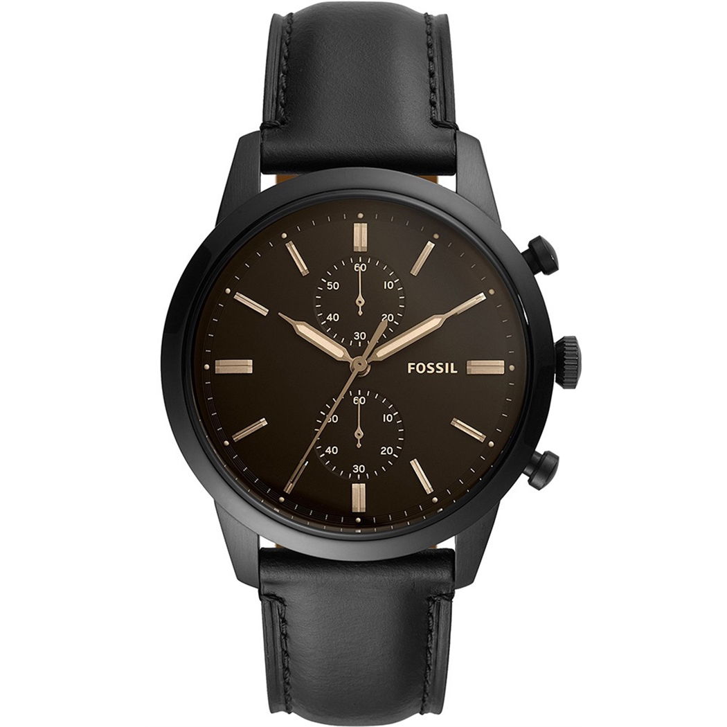 Fossil Ffs5585 Erkek Kol Saati
