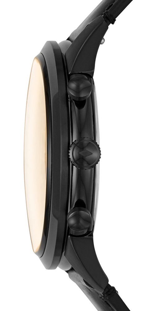 Fossil Ffs5585 Erkek Kol Saati