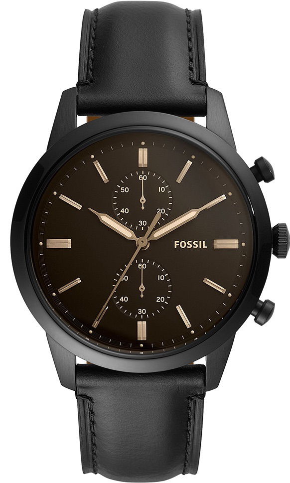 Fossil Ffs5585 Erkek Kol Saati