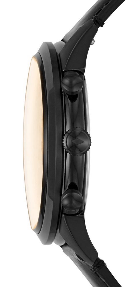 Fossil Ffs5586 Erkek Kol Saati