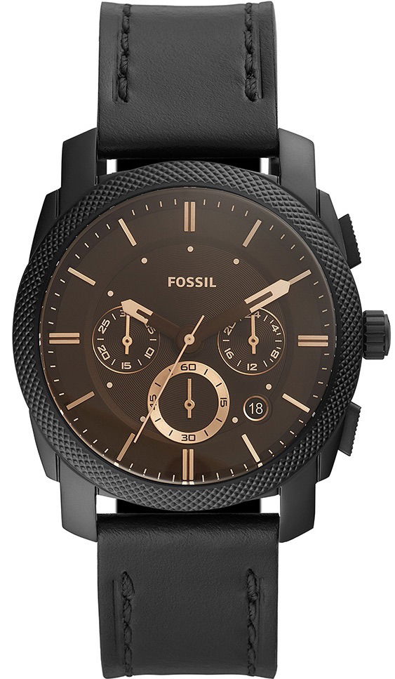 Fossil Ffs5586 Erkek Kol Saati